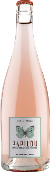 Papilou G.Bertrand - Gérard Bertrand - Roséwein