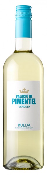 Verdejo Palacio de Pimentel Cuevas de Castilla 2022