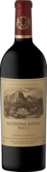 Merlot Anthonij Rupert Rotwein