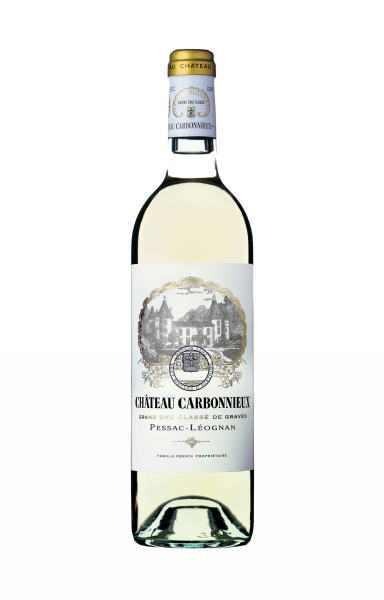 Château Carbonnieux Blanc Cru Classé Graves 2010