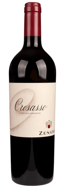 Cresasso Corvina Veronese IGT - Zenato - Rotwein