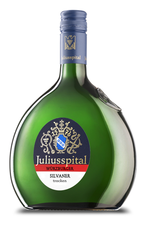 Würzburger Silvaner trocken Juliusspital 2022