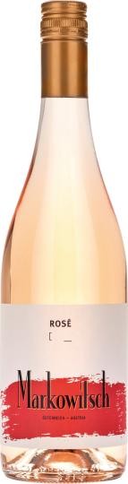 Rose Weingut Markowitsch 2022