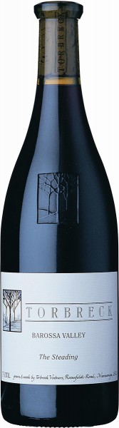The Steading - Torbreck Vintners - Rotwein
