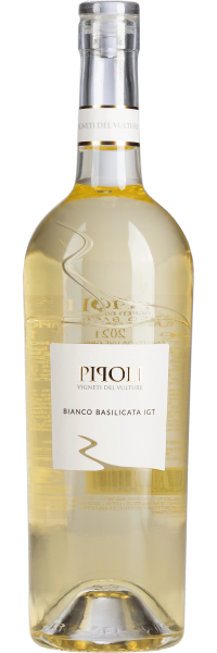 Pipoli Bianco - Farnese Fantini - Weißwein