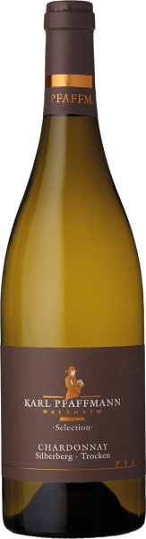 Chardonnay Spätlese Nussdorfer Bischofskreuz - Trocken - Markus Pfaffmann - Weißwein