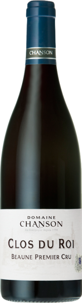 Beaune Clos Des Mouches Rouge - Domaine Chanson - Rotwein