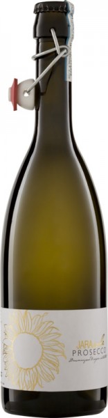 JARASOLE Prosecco Frizzante - Azienda Agricola Jara - Weißwein