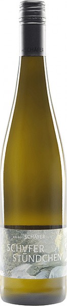 Schäferstündchen - Johann Baptist Schäfer - Weißwein