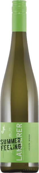 Summerfeeling - Landerer - Weißwein