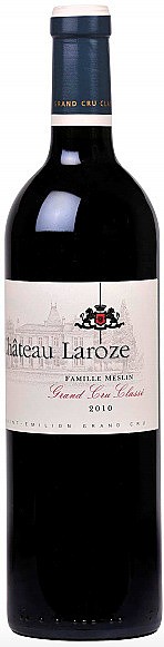 Château Laroze | Grand Cru St. Emilion Rotwein