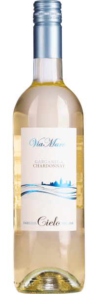Garganega/Chardonnay - Cielo e Terra - Weißwein