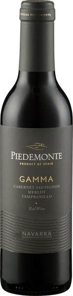 Gamma Tinto - Piedemonte - Rotwein