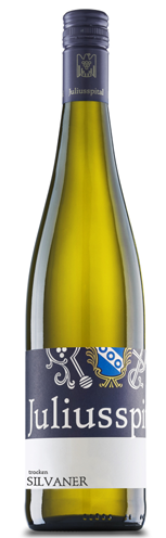 Juliusspital Silvaner trocken - Juliusspital - Weißwein