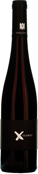 X-Periment (Gespriteter Rotwein) Ökonomierat Rebholz Rotwein