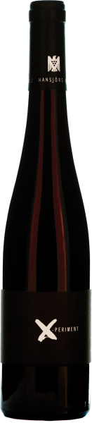 X-Periment (Gespriteter Rotwein) - Ökonomierat Rebholz - Rotwein