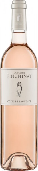 Côtes de Provence Rosé Domaine Pinchinat 2023