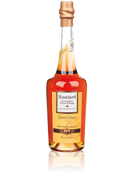 Calvados Boulard Grand Solage Calvados Boulard | 0,7 Liter