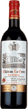 Château La Croix | Pomerol Rotwein