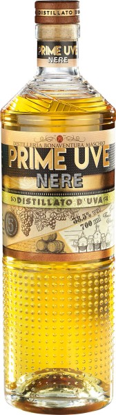 Prime Uve Nere Bonaventura Maschio | 0,7 Liter