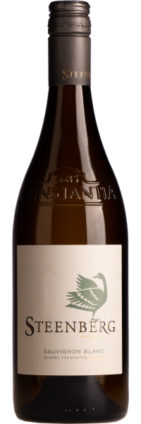 Sauvignon Blanc ( Barrelfermented ) - Steenberg - Weißwein