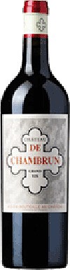 Château de Chambrun | Lalande de Pomerol Rotwein