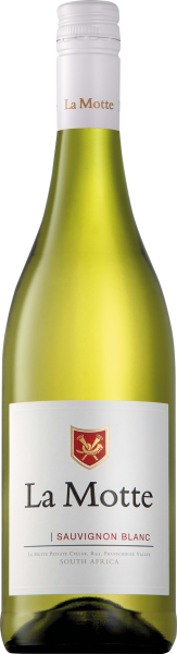 Collection Sauvignon Blanc La Motte Weisswein