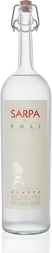 Sarpa di Poli ´Baby´ - Jacopo Poli - Weißwein