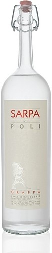 Sarpa di Poli ´Baby´ Jacopo Poli Weißwein