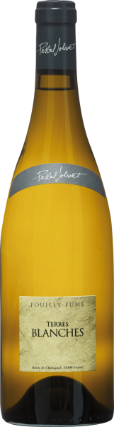 Pouilly Fumé Terres Blanches Pascal Jolivet Weisswein