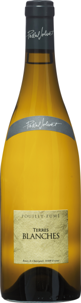 Pouilly Fumé Terres Blanches - Pascal Jolivet - Weißwein