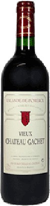 Vieux Château Gachet | Lalande de Pomerol Rotwein