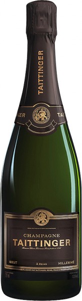 Brut Millésimé | Champagne Taittinger Weißwein