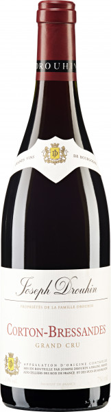 Corton Bressandes Grand Cru - Joseph Drouhin - Rotwein