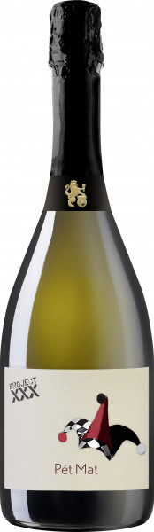 XXX Pét Mat Bianco - Kellerei Kaltern - Weißwein