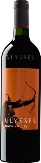 Ulysses - Christian Moueix - Rotwein