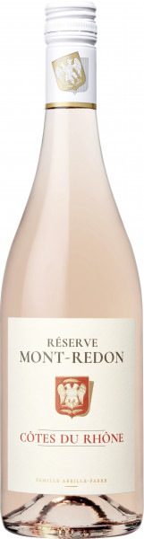 Côtes du Rhône Rosé Château Mont-Redon 2021