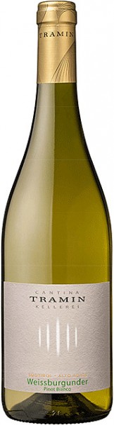 Pinot Bianco | Kellerei Tramin Weißwein