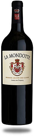 Château La Mondotte | Grand Cru Classé St. Emilion Rotwein