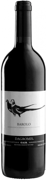Dagromis di Gaja - A. Gaja - Rotwein
