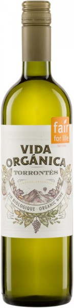Torrontés - Familia Zuccardi - Weißwein