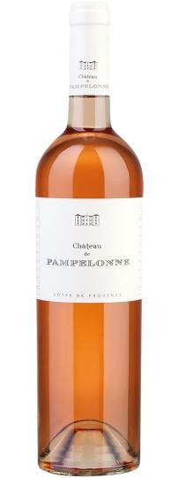 Côtes de Provence Rosé Château de Pampelonne 2021