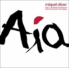 AiA | Bodegas Miquel Oliver Rotwein