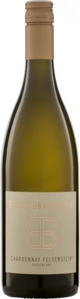 Chardonnay FELSENSTEIN - Weingut Brigit Braunstein - Weißwein