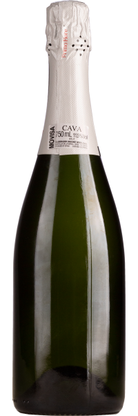 Cava Palau Brut - Mont Marcal - Weißwein