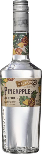 Pineapple De Kuyper