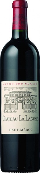 Château La Lagune | 3. Cru Classé Haut-Médoc Rotwein