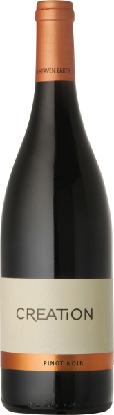 Pinot Noir Creation Rotwein
