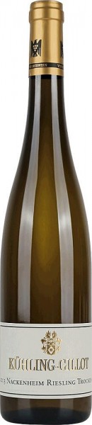 Oppenheim Riesling trocken | Weingut Kühling-Gillot Weißwein