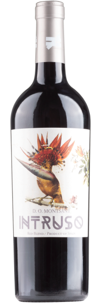 Intruso Montsant Bodegas Juan Gil Rotwein